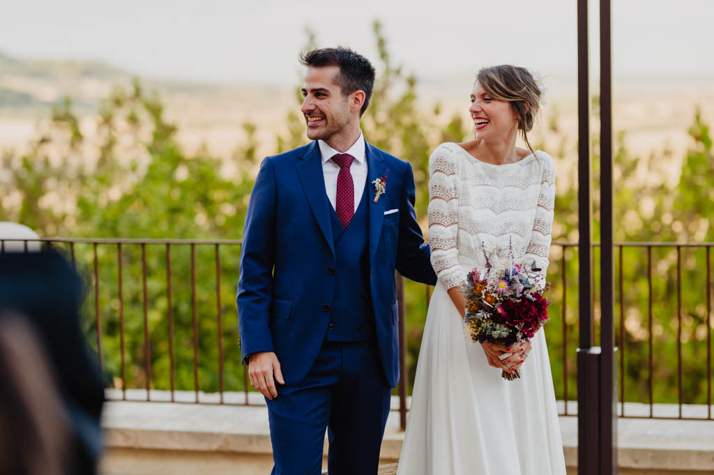 Wedding photos Mallorca