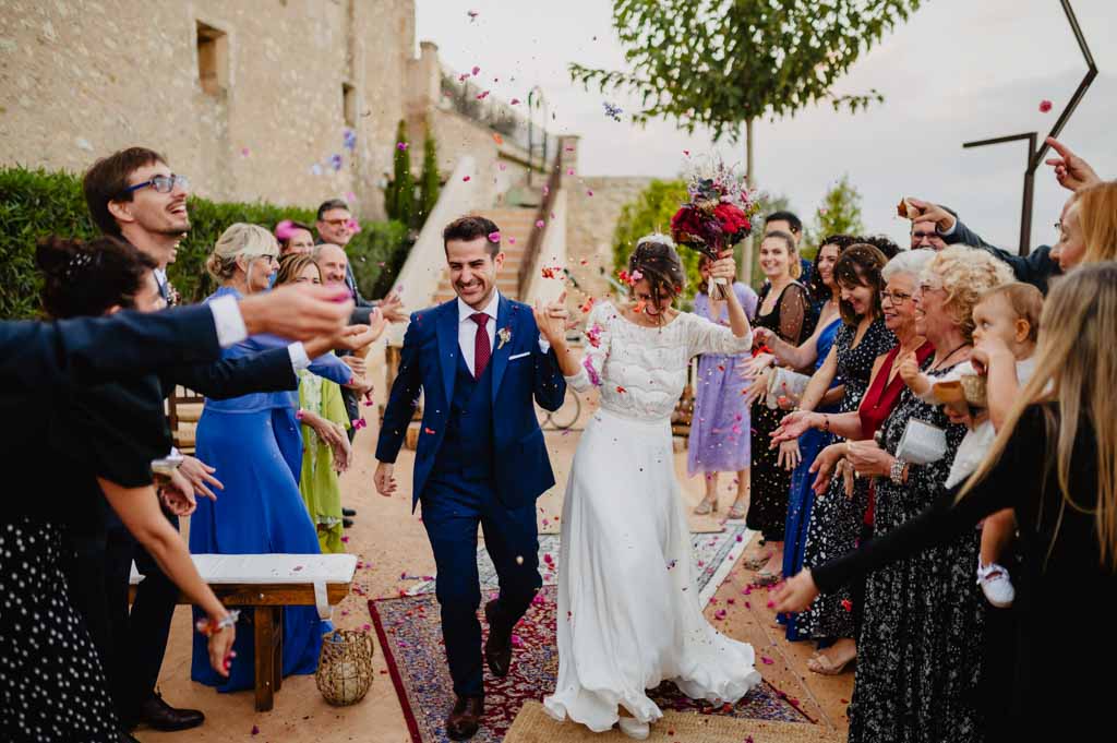 Wedding photographer Mallorca