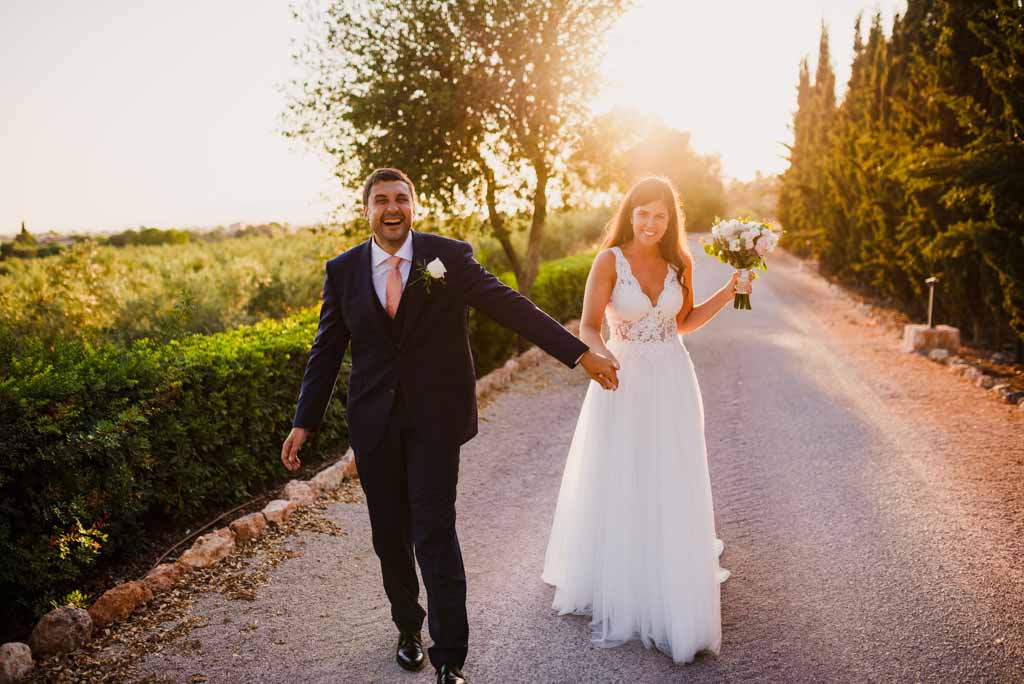 Wedding photographer Mallorca