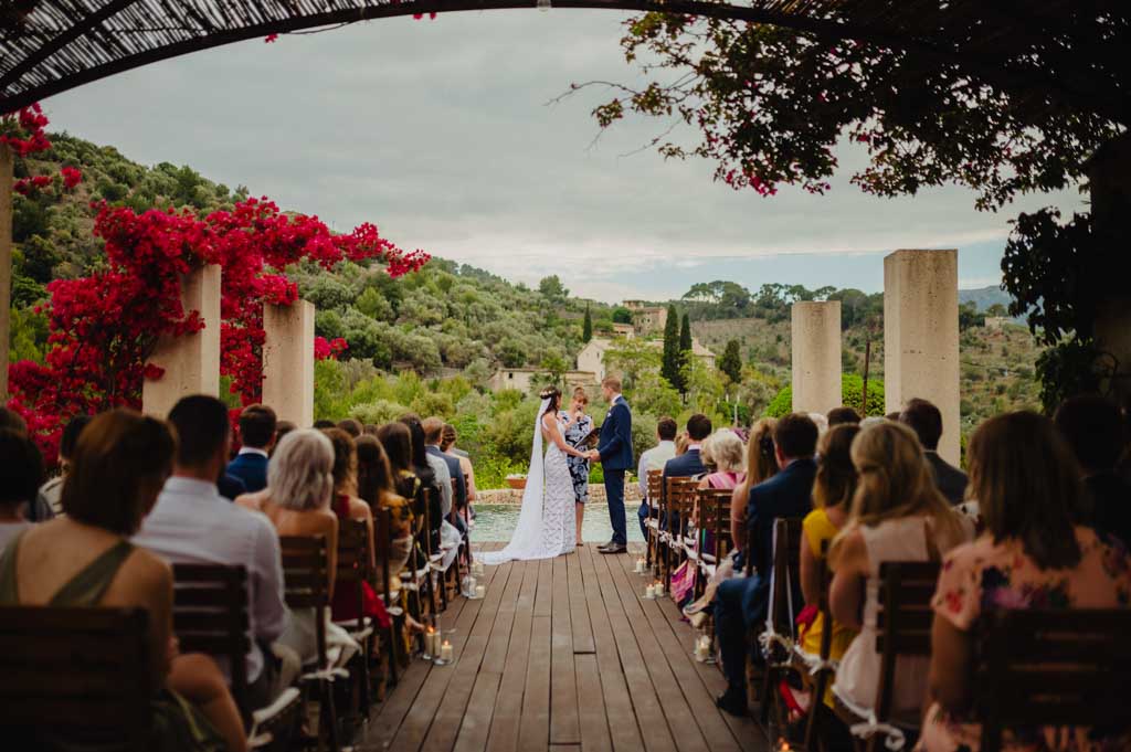 Wedding photography Mallorca