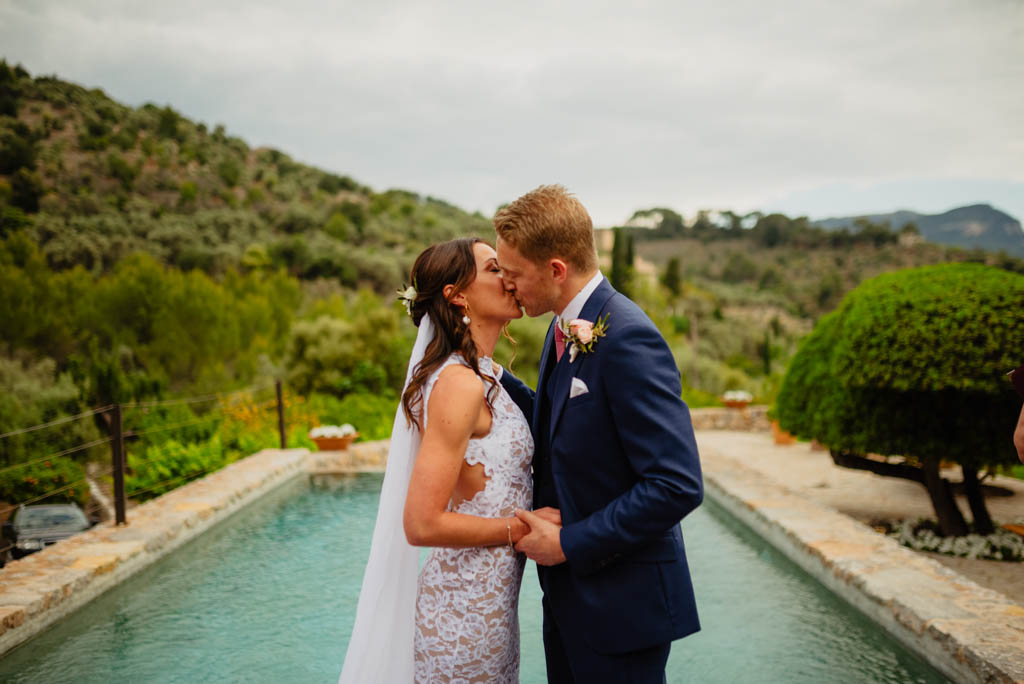 Wedding photography Mallorca